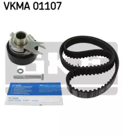 skf vkma01107